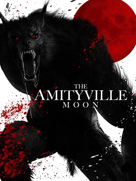 The Amityville Moon