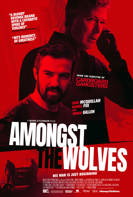 Amongst the Wolves
