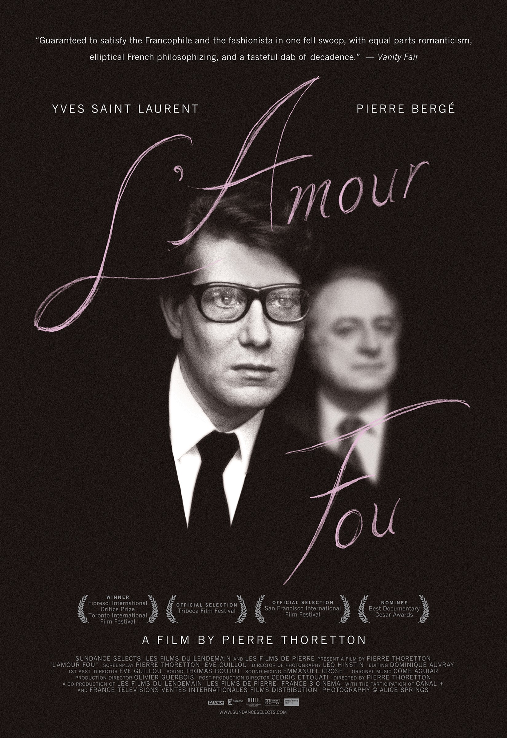 Amour fou