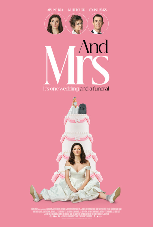 And Mrs.