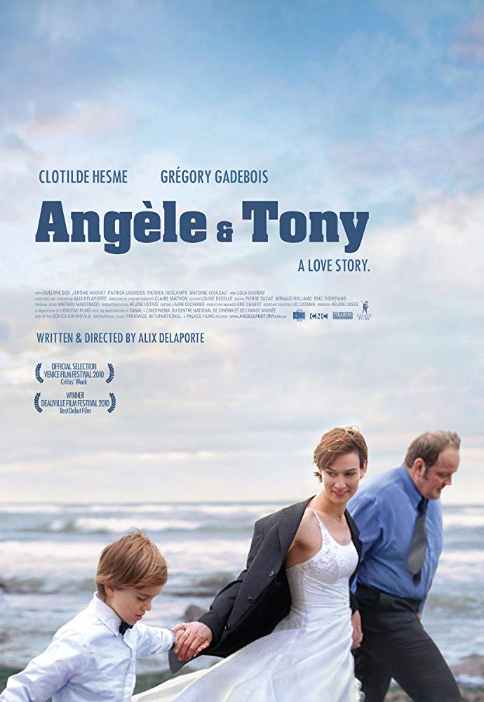 Angele et Tony