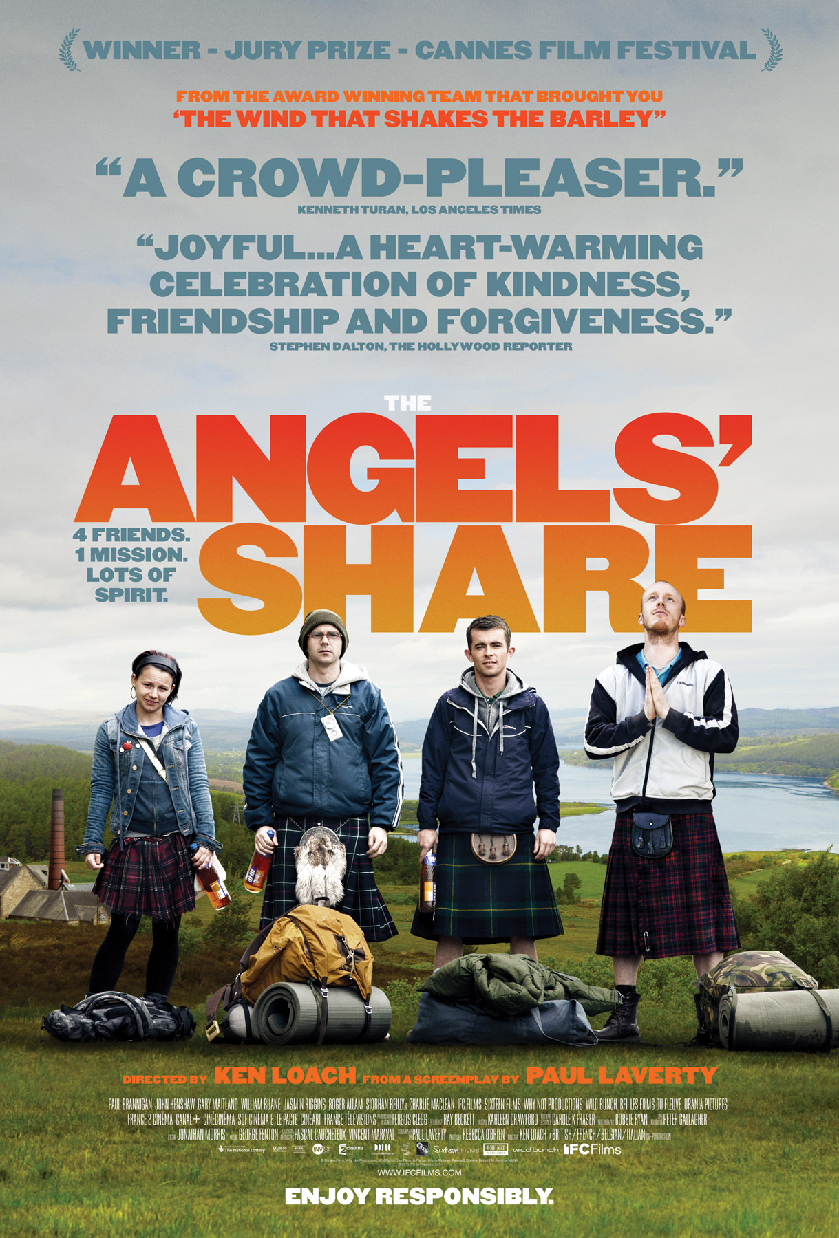 The Angels