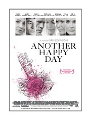 Another Happy Day poster