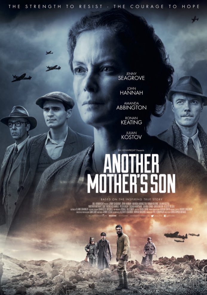 Another Mother’s Son