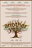 Another Year poster