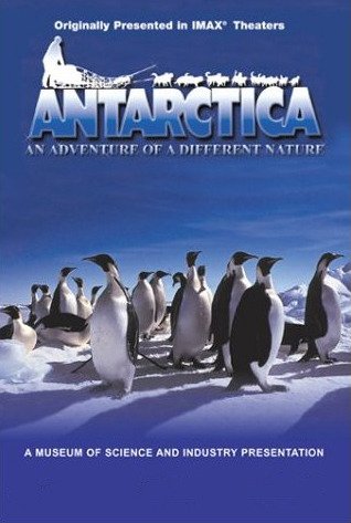 Antarctica