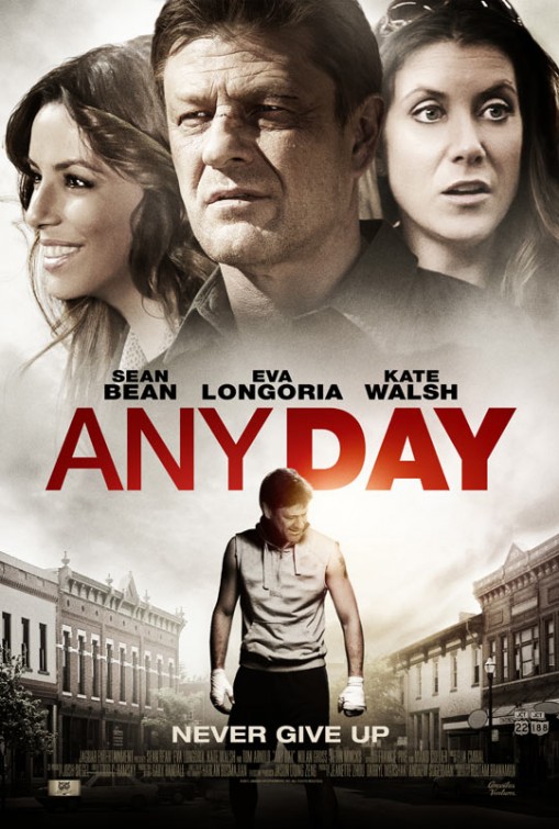 Any Day poster