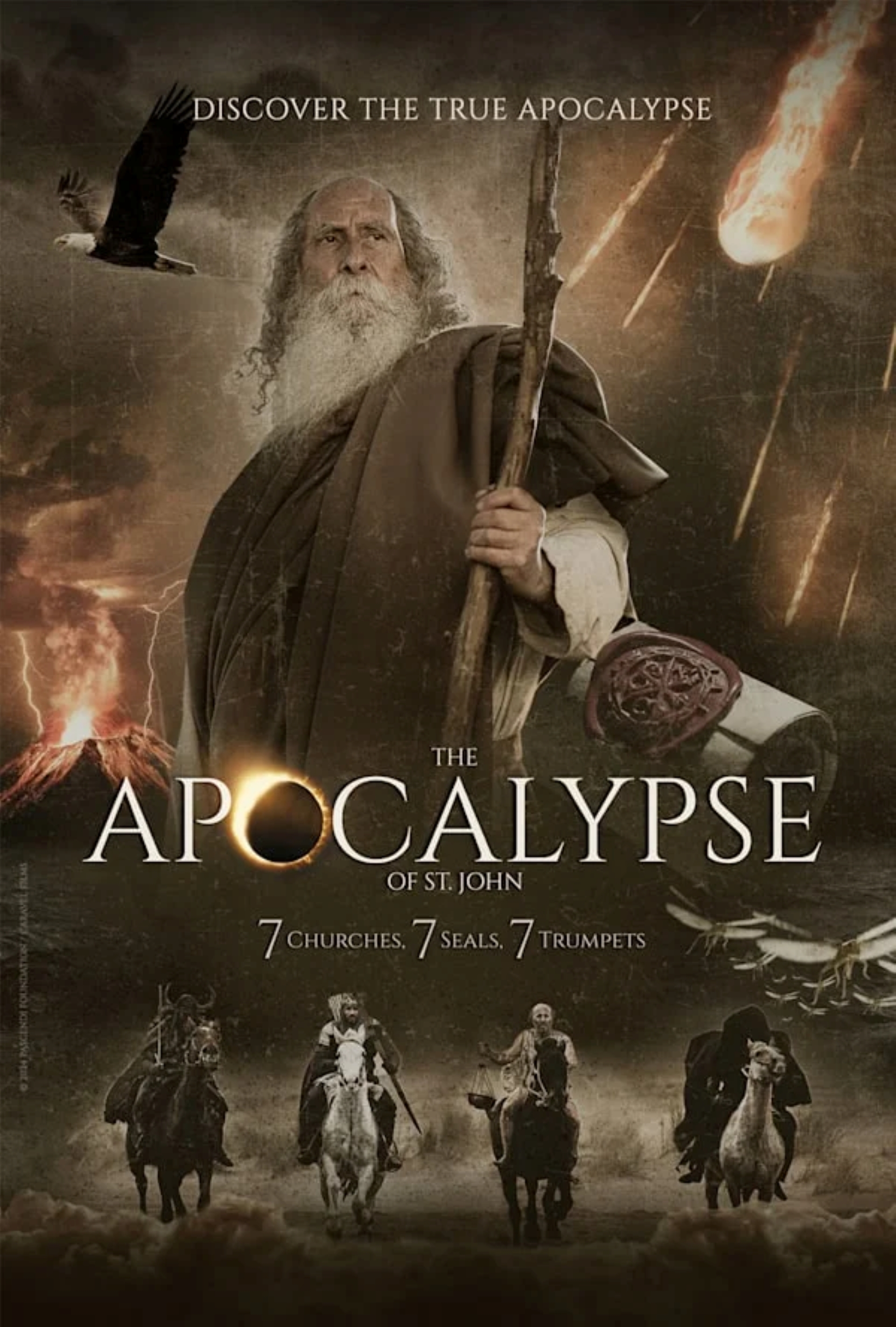 El apocalipsis de San Juan