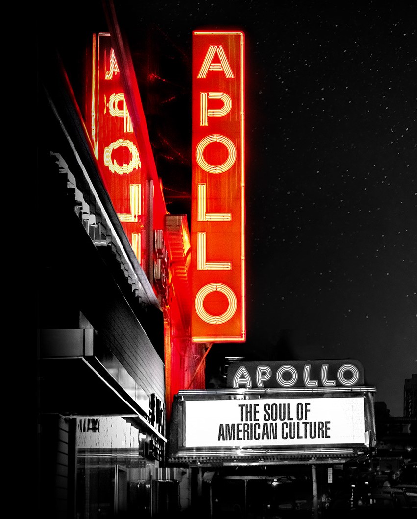 The Apollo