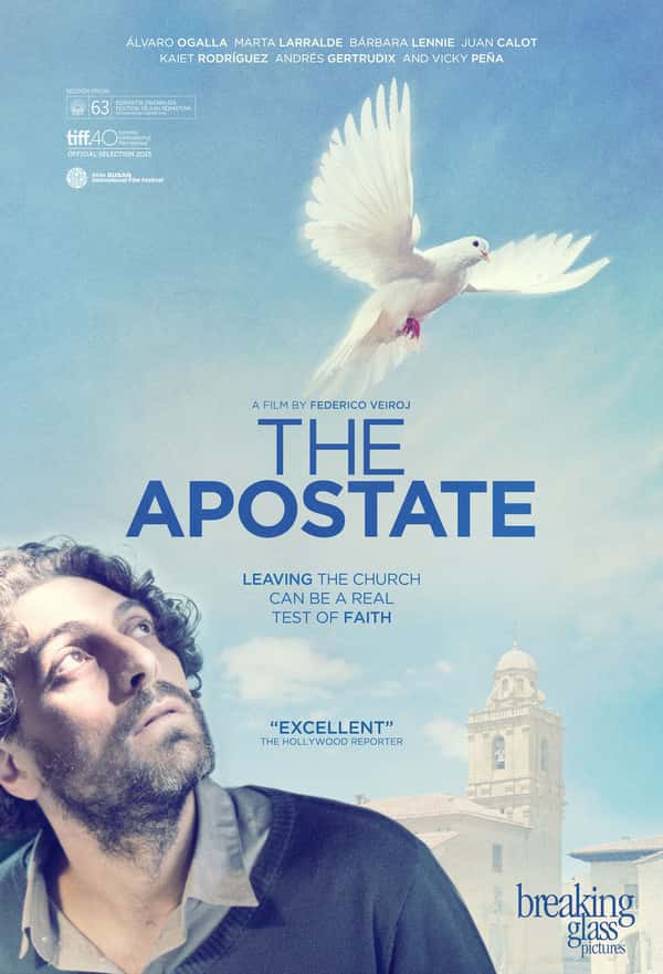 El Apostata