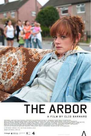 The Arbor poster