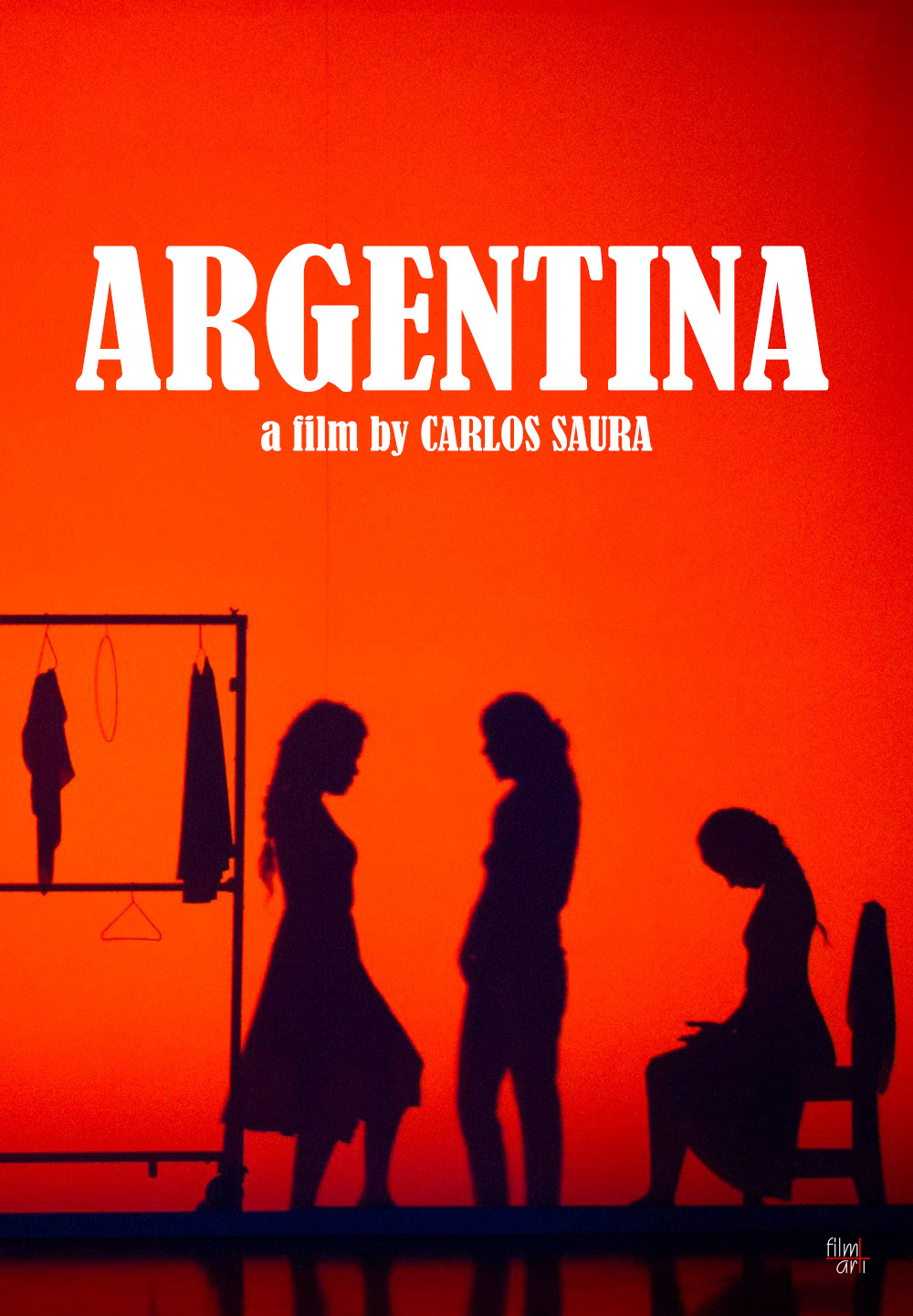 Argentina poster