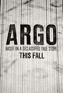 Argo poster