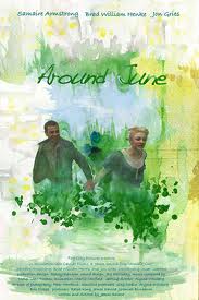 Around June poster