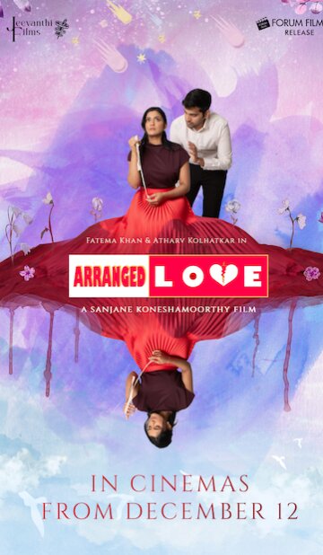 Arranged Love