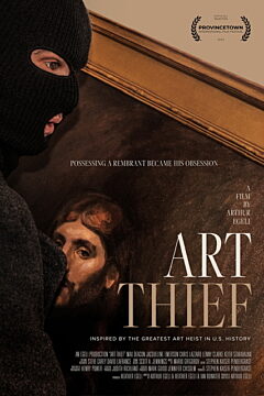 Art Thief