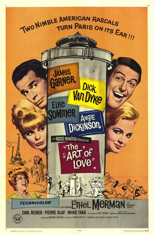 The Art of Love