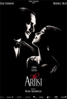 The Artist poster