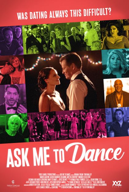 Ask Me To Dance