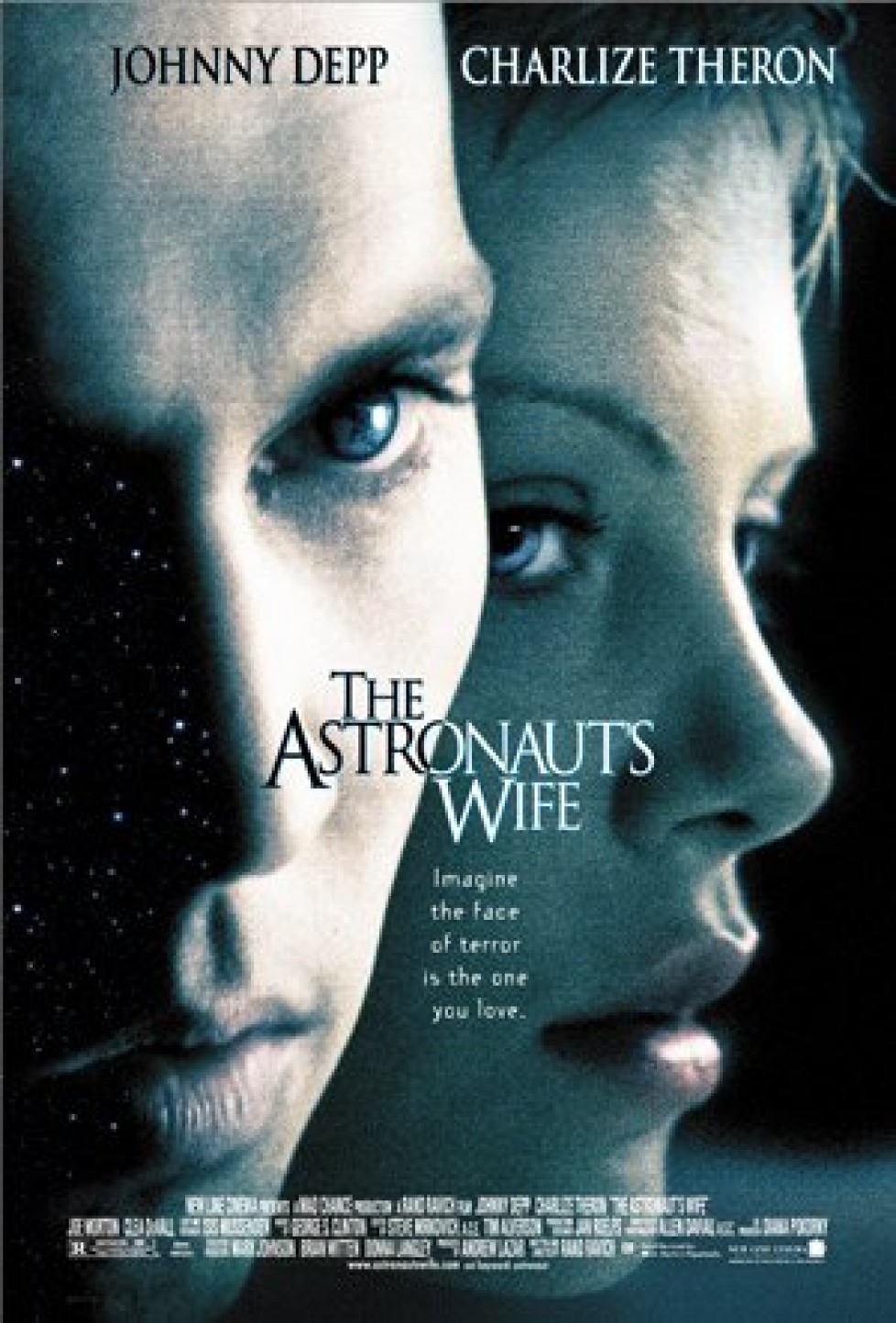 The Astronaut