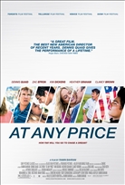 At Any Price poster