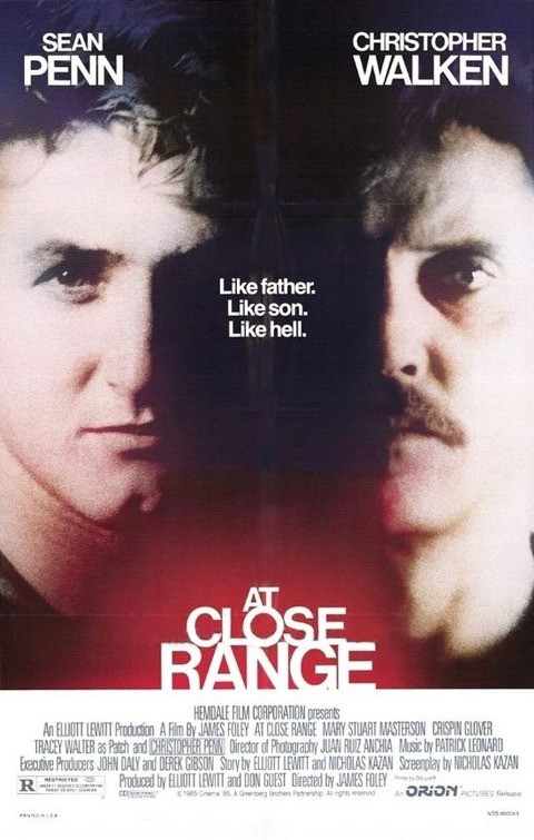 At Close Range