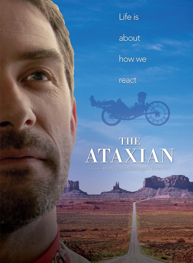 The Ataxian