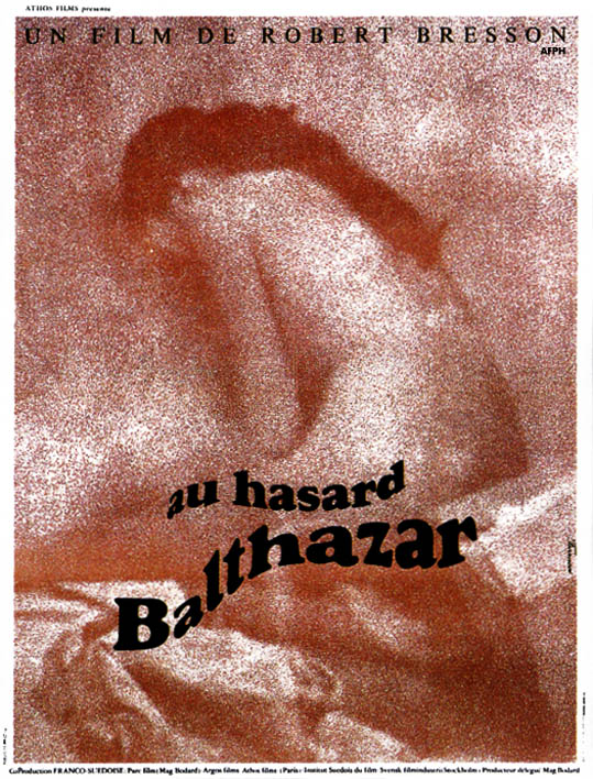 Au Hasard Balthazar