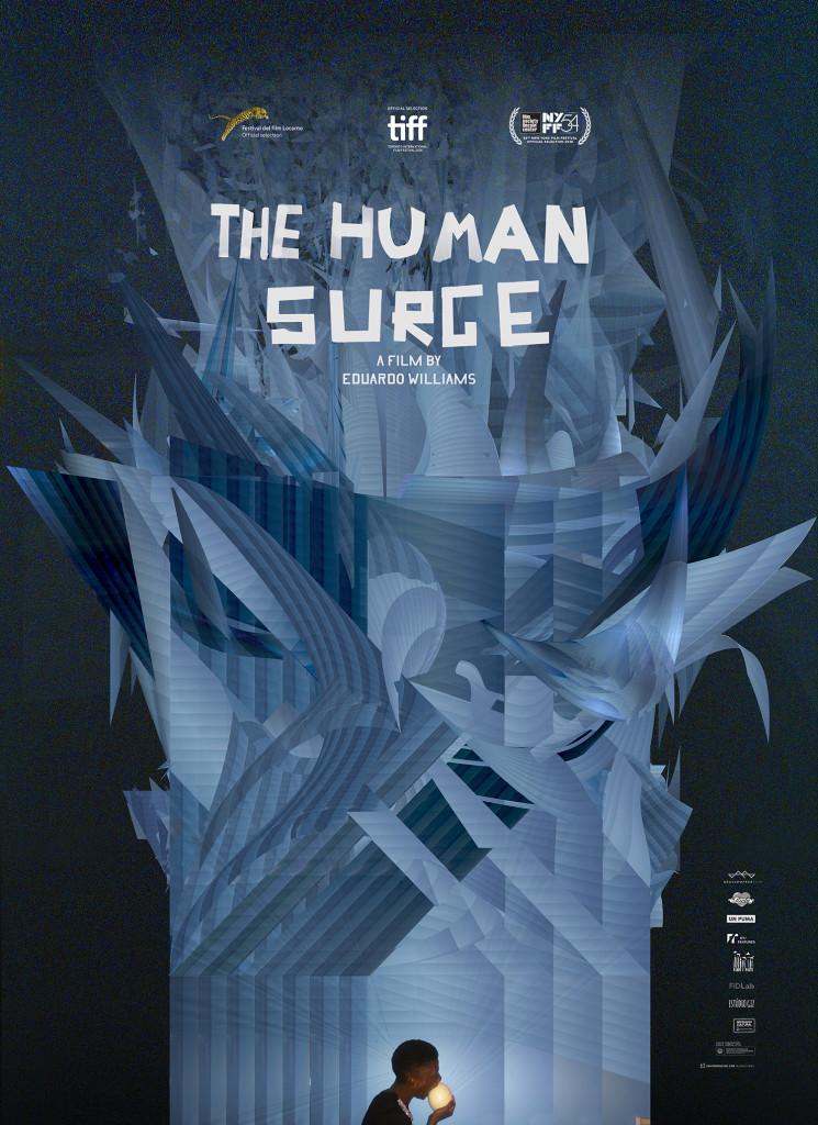 El Auge Del Humano
