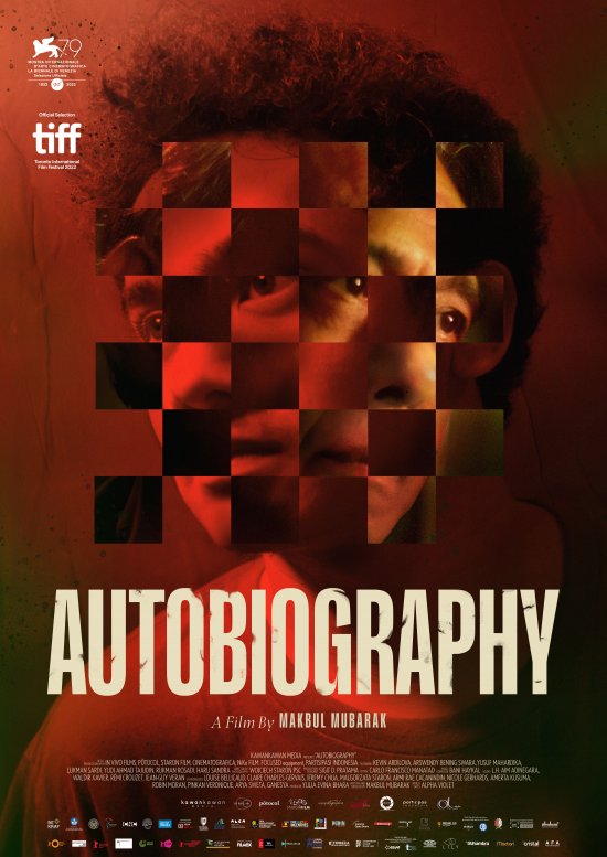 Autobiography