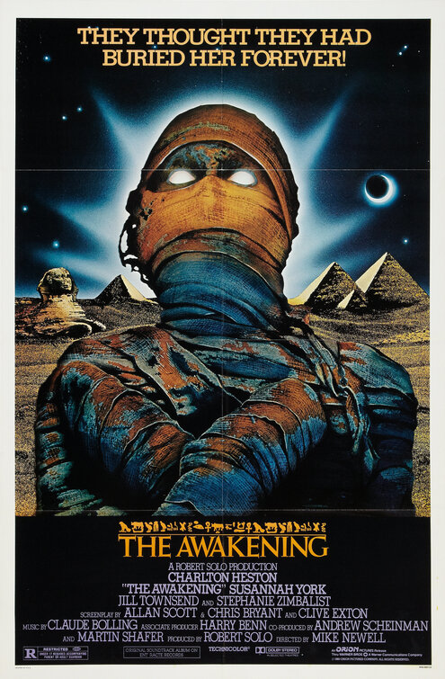 The Awakening