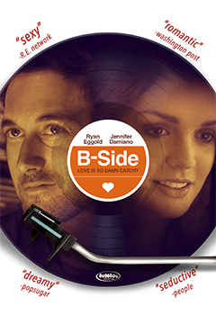 B-Side poster