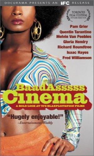 BaadAsssss Cinema