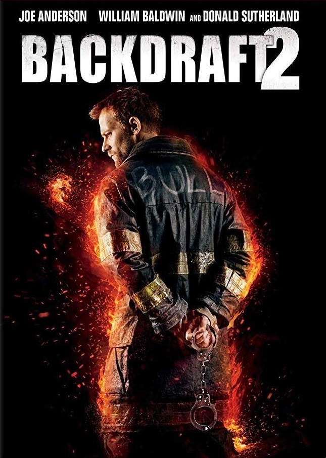 Backdraft II
