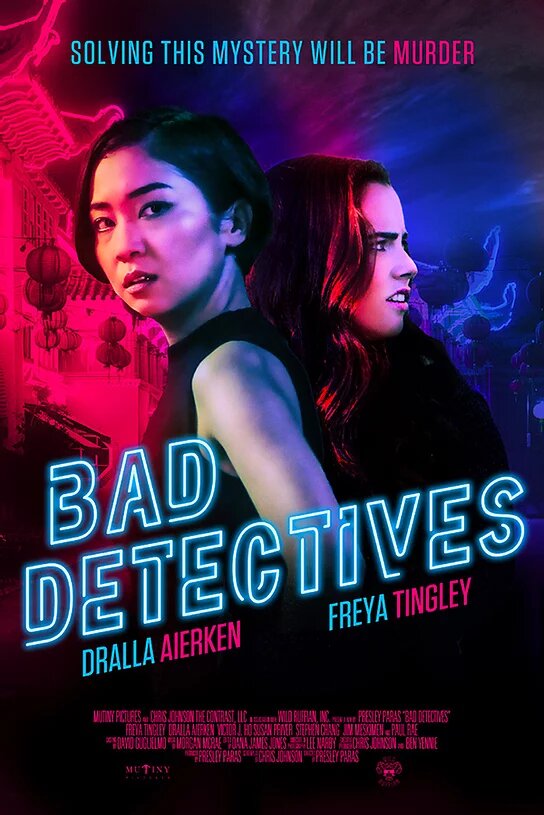 Bad Detectives