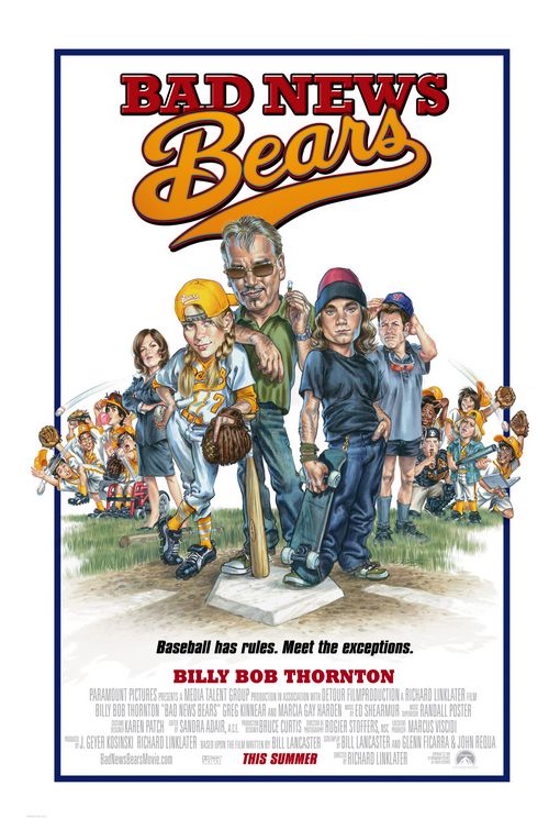 The Bad News Bears