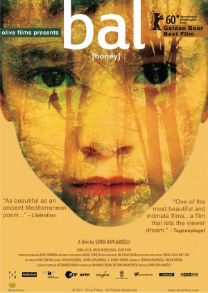 Bal poster