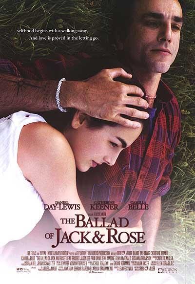 The Ballad of Jack and Rose