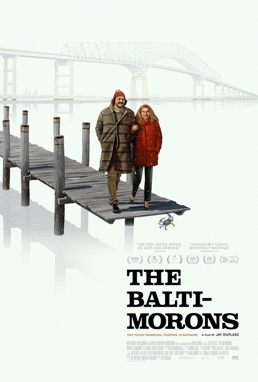 The Baltimorons