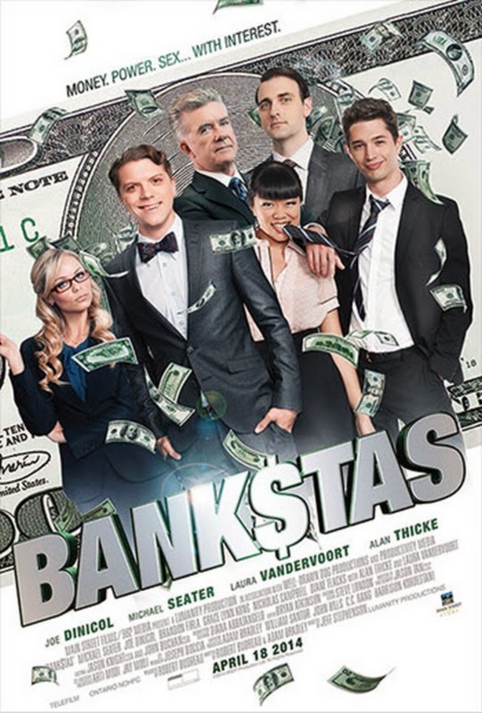 Bank$tas poster