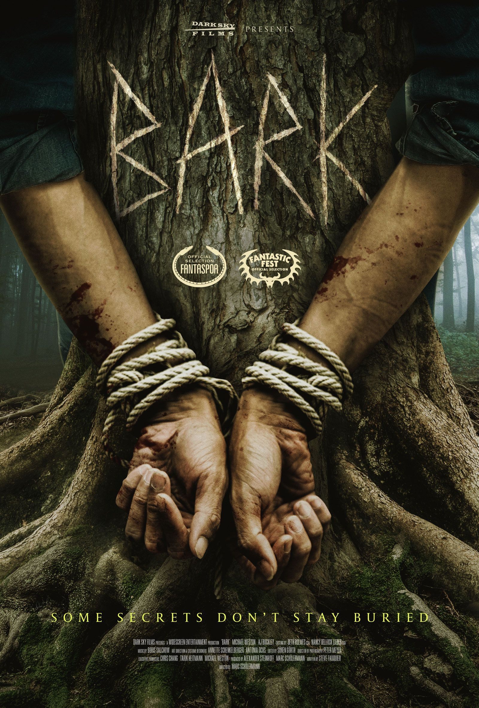 Bark