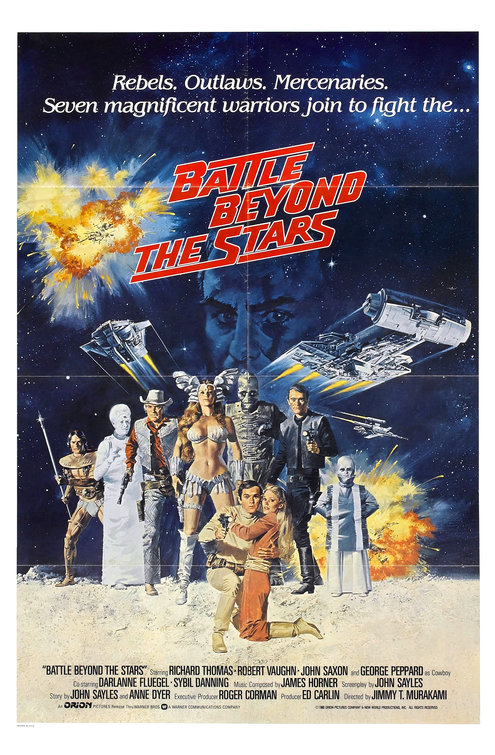 Battle Beyond the Stars