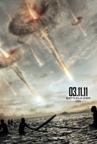 Battle: Los Angeles poster