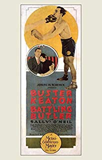 Battling Butler