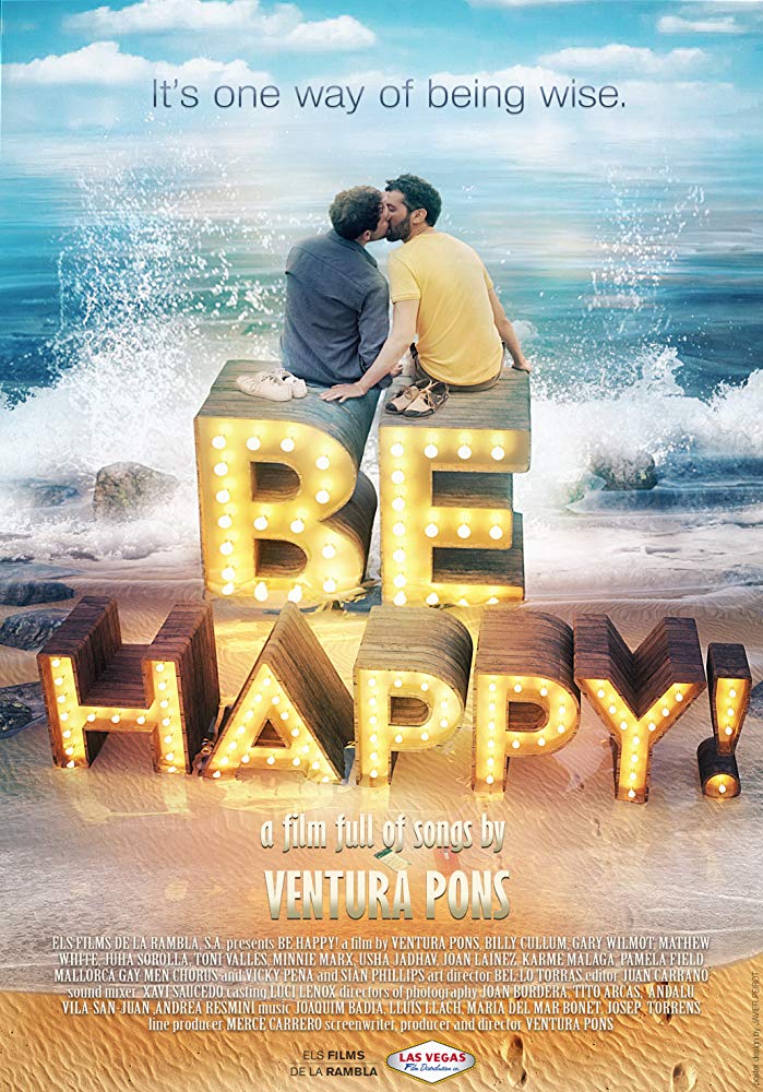 Be Happy