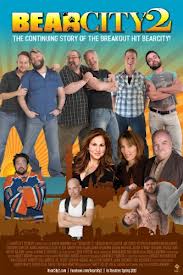 BearCity 2 poster