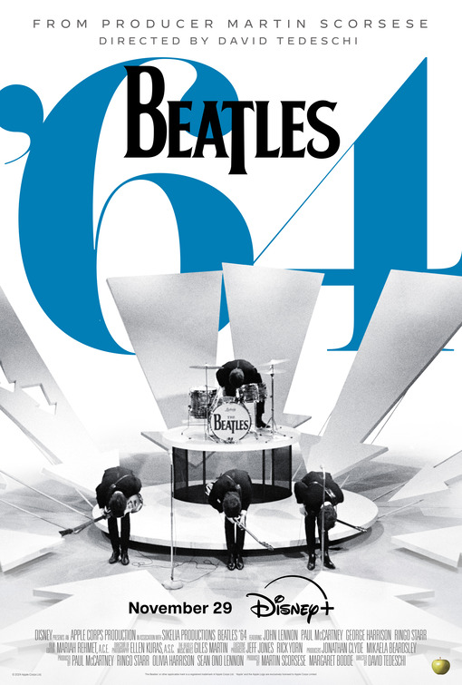 Beatles ‘64