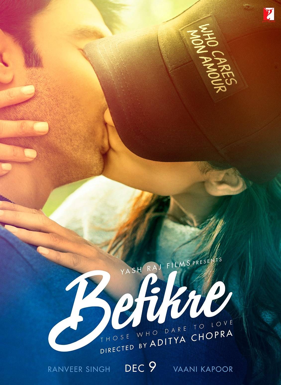 Befikre