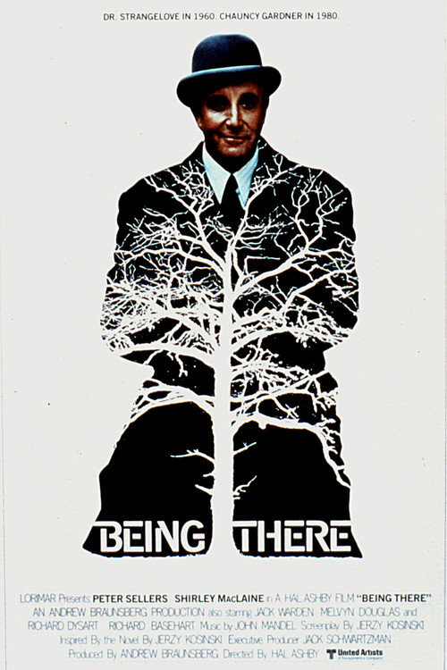 Being There
