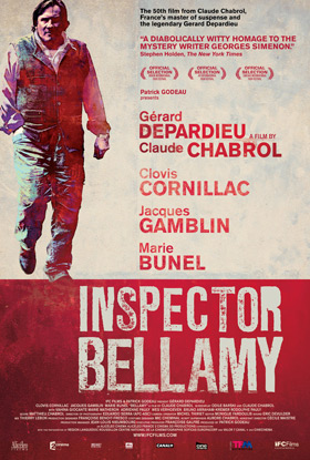 Bellamy poster